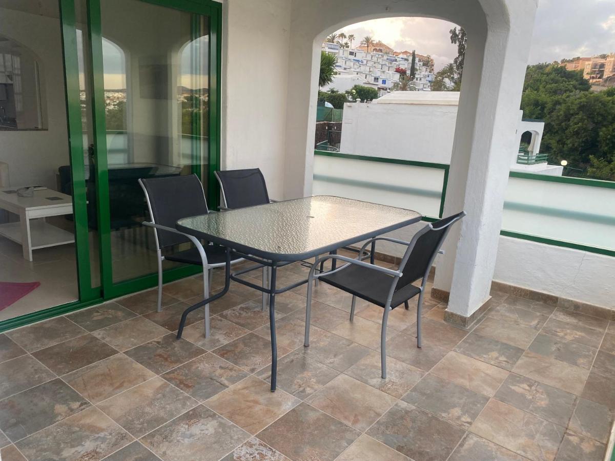 Villa Vista Dorada C Maspalomas  Exterior foto