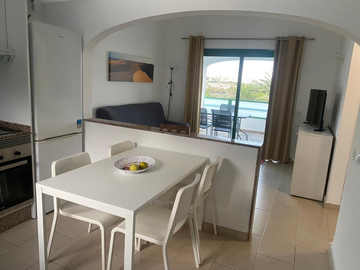 Villa Vista Dorada C Maspalomas  Exterior foto