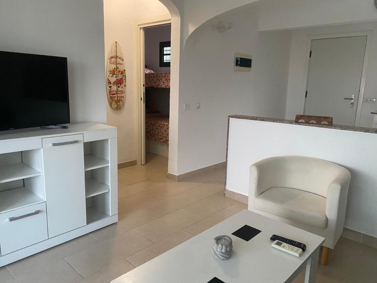 Villa Vista Dorada C Maspalomas  Exterior foto