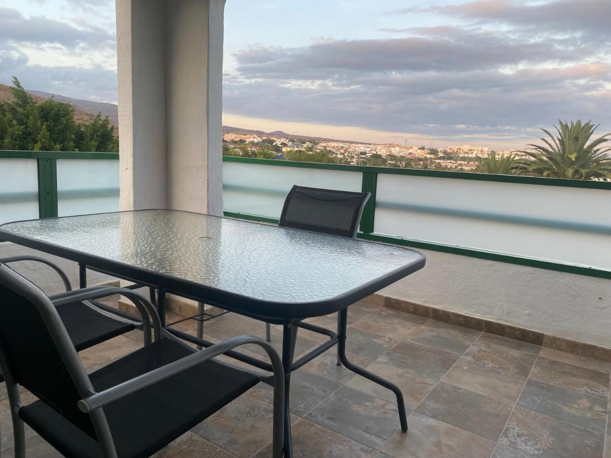 Villa Vista Dorada C Maspalomas  Exterior foto